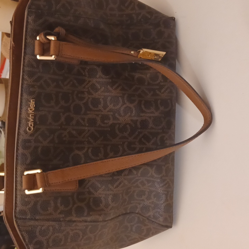 Calvin klein bag